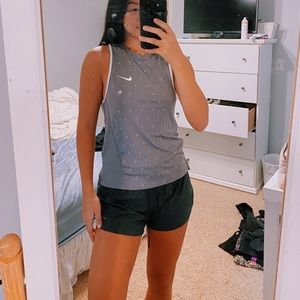 Brand new Nike tank top!